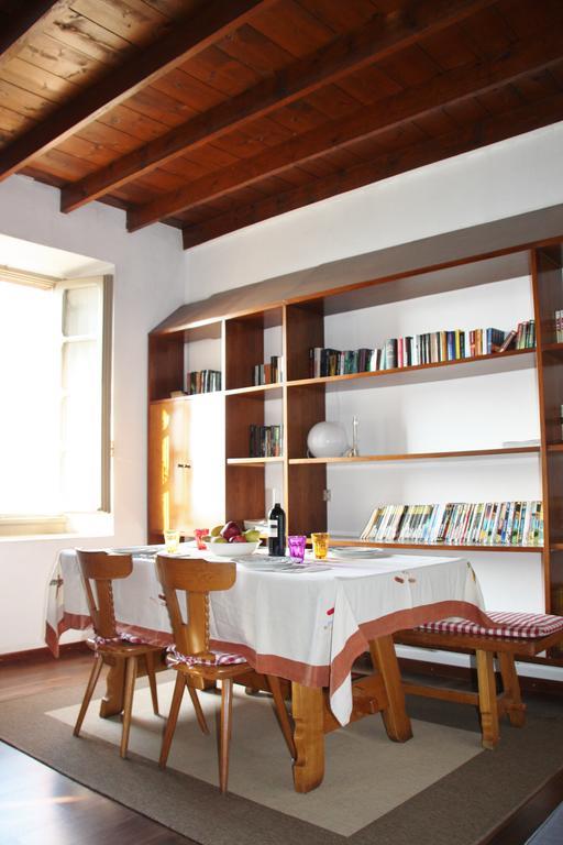 Galbiate Antico Borgo Camporeso מראה חיצוני תמונה