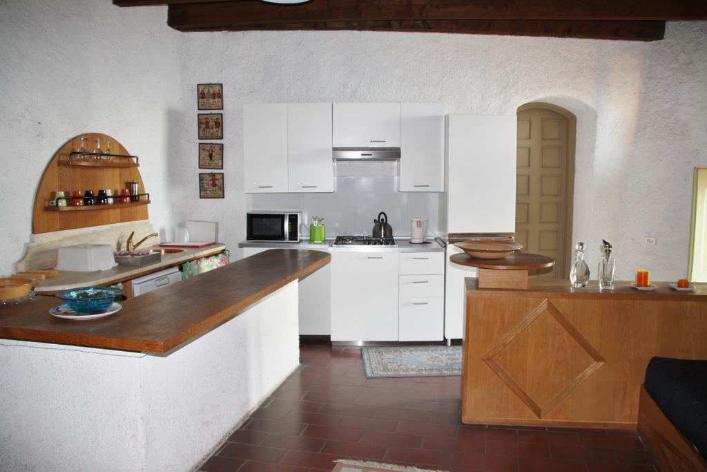 Galbiate Antico Borgo Camporeso מראה חיצוני תמונה